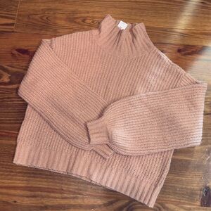 UpWest Sweater XS NWT
